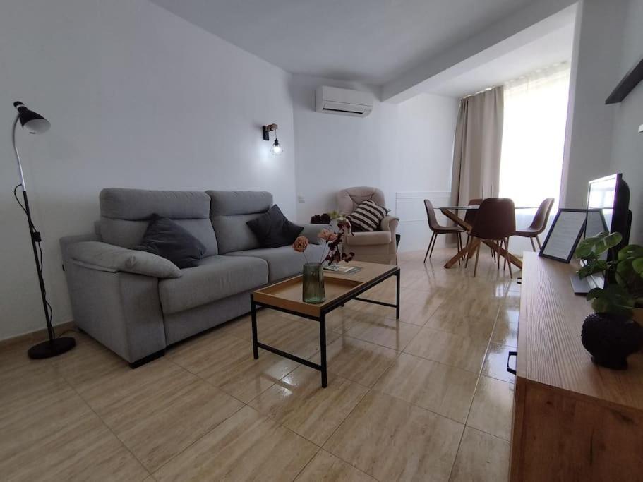 Appartement Rent4 Malaga Tamarindo